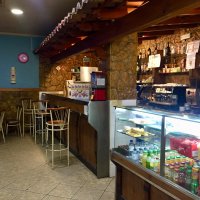 cafe pinto